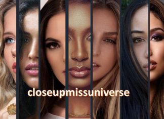 Miss Universe 2019 Top 16 November
