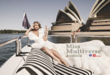 Miss Multiverse Australia has new director