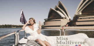 Miss Multiverse Australia has new director