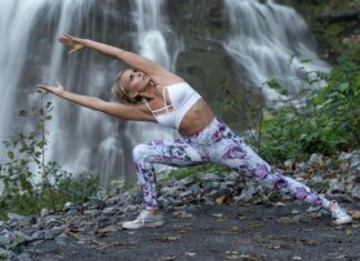 Emilya Washeleski: The Wellness Advocate Redefining Beauty and Empowerment Emilya Washeleski - The Wellness Advocate Behind Miss Multiverse International 2024