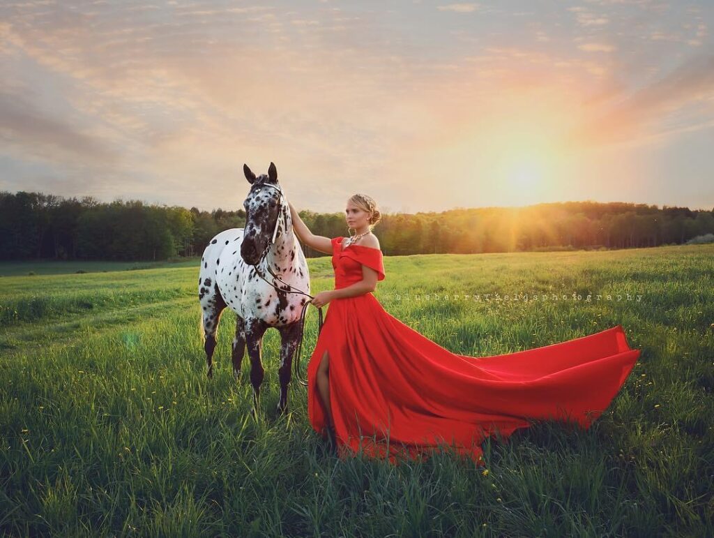 Emilya Washeleski - The Wellness Advocate Behind Miss Multiverse International 2024